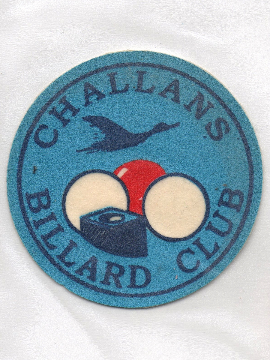billard club challans